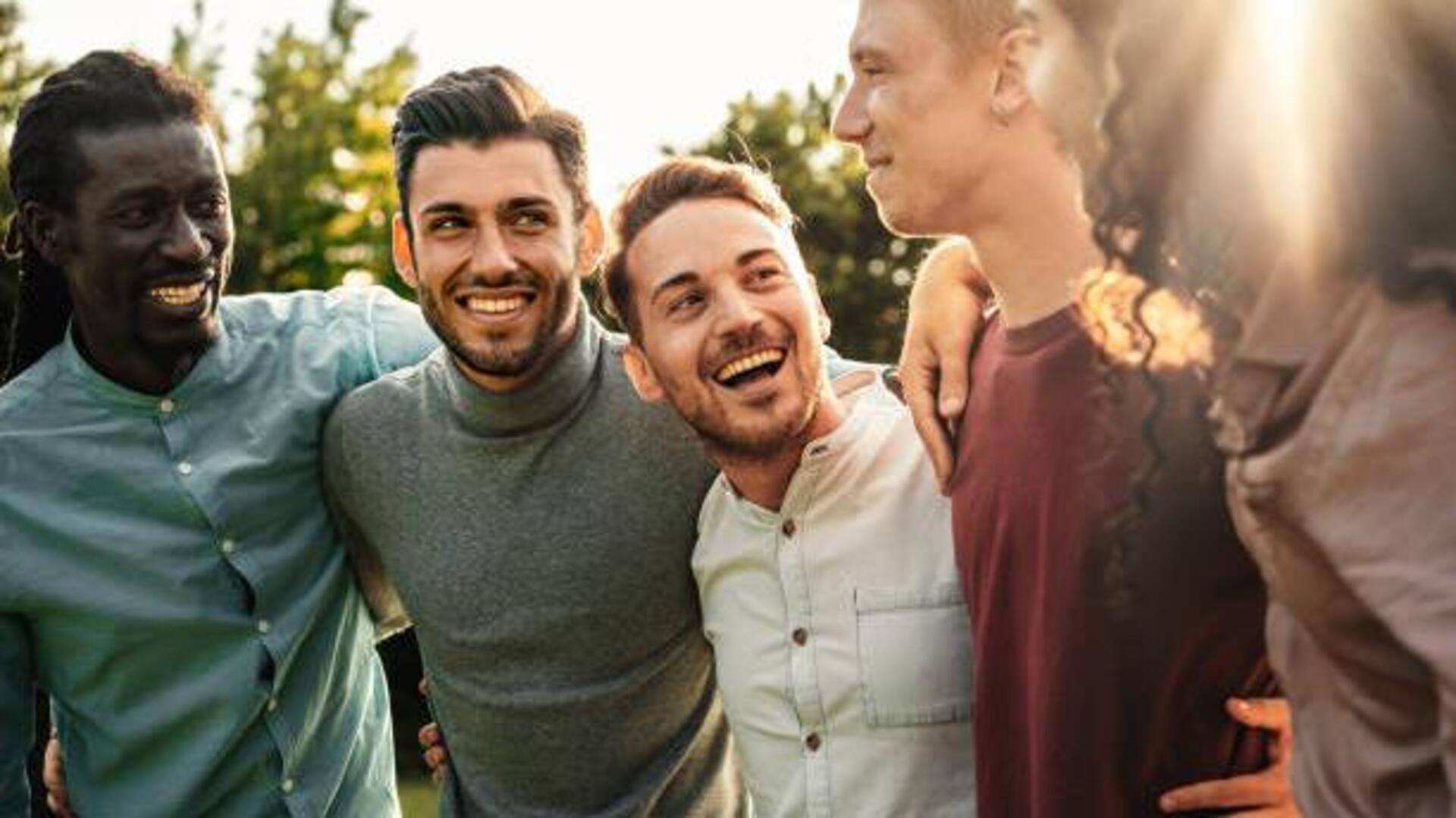 International Men's Day 2025: History, significance, and theme