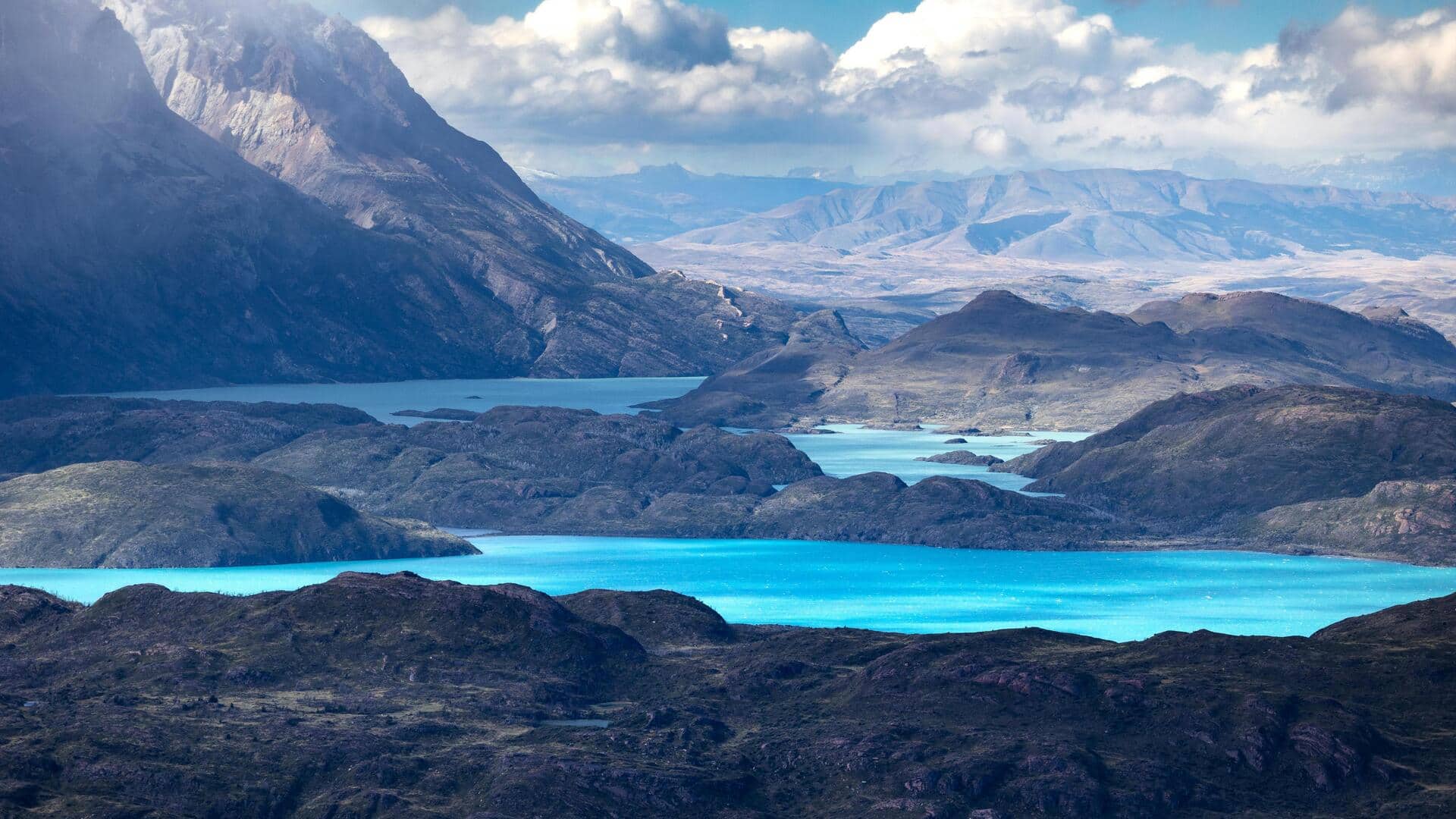 Your itinerary to Chile's scenic fjords 
