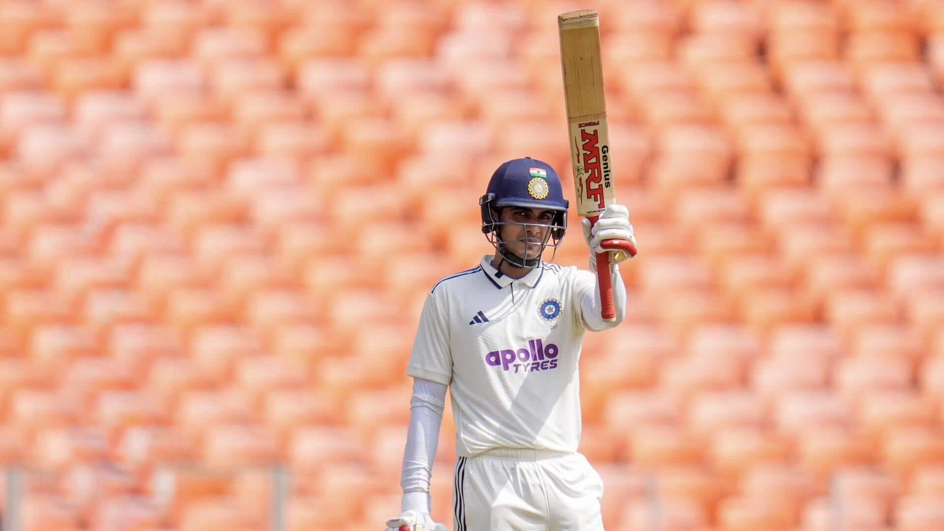 Year-ender: Decoding batters with most Test runs in 2025 