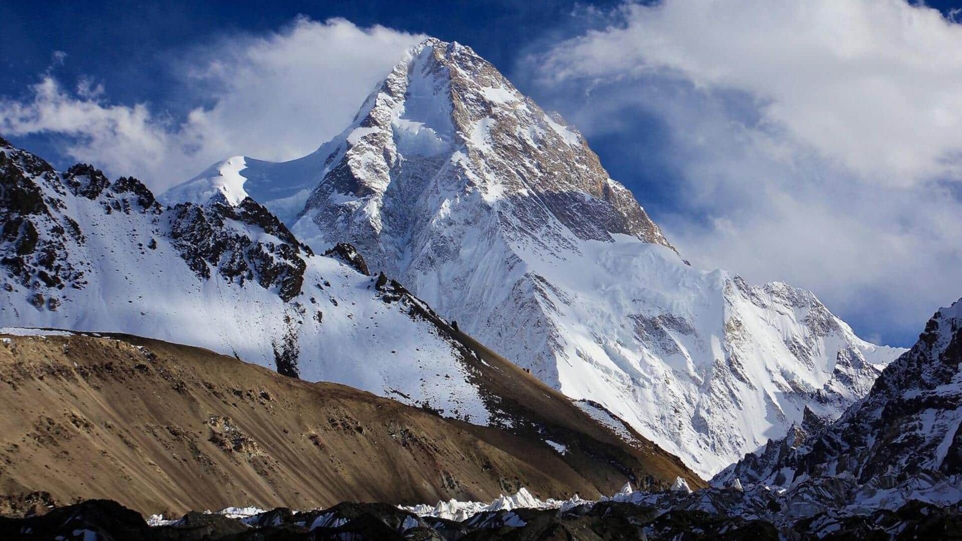 '1963 Pakistan-China...agreement illegal': Army chief rejects Beijing's Shaksgam Valley claim 