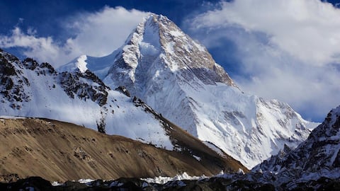 '1963 Pakistan-China...agreement illegal': Army chief rejects Beijing's Shaksgam Valley claim 