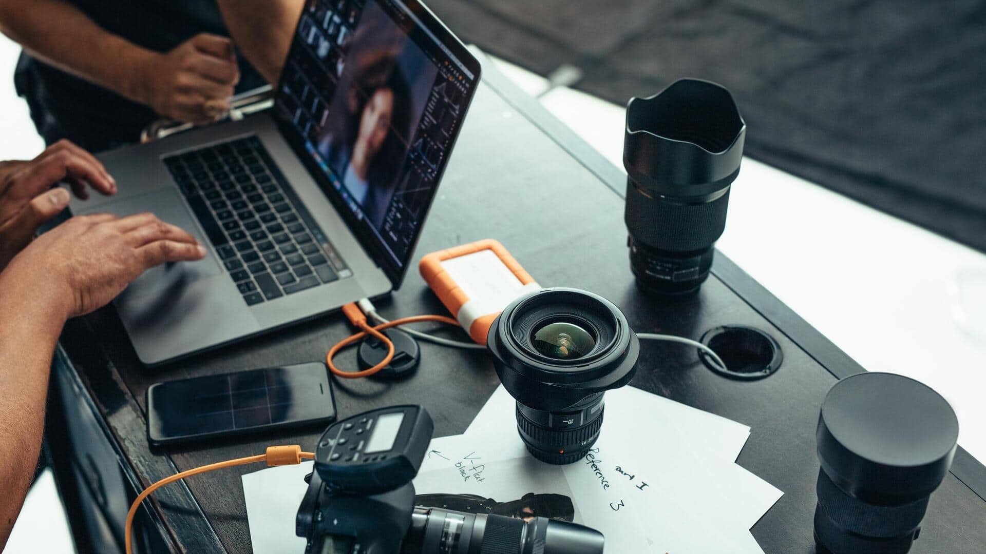 Photographers, these AI tools are a must-have