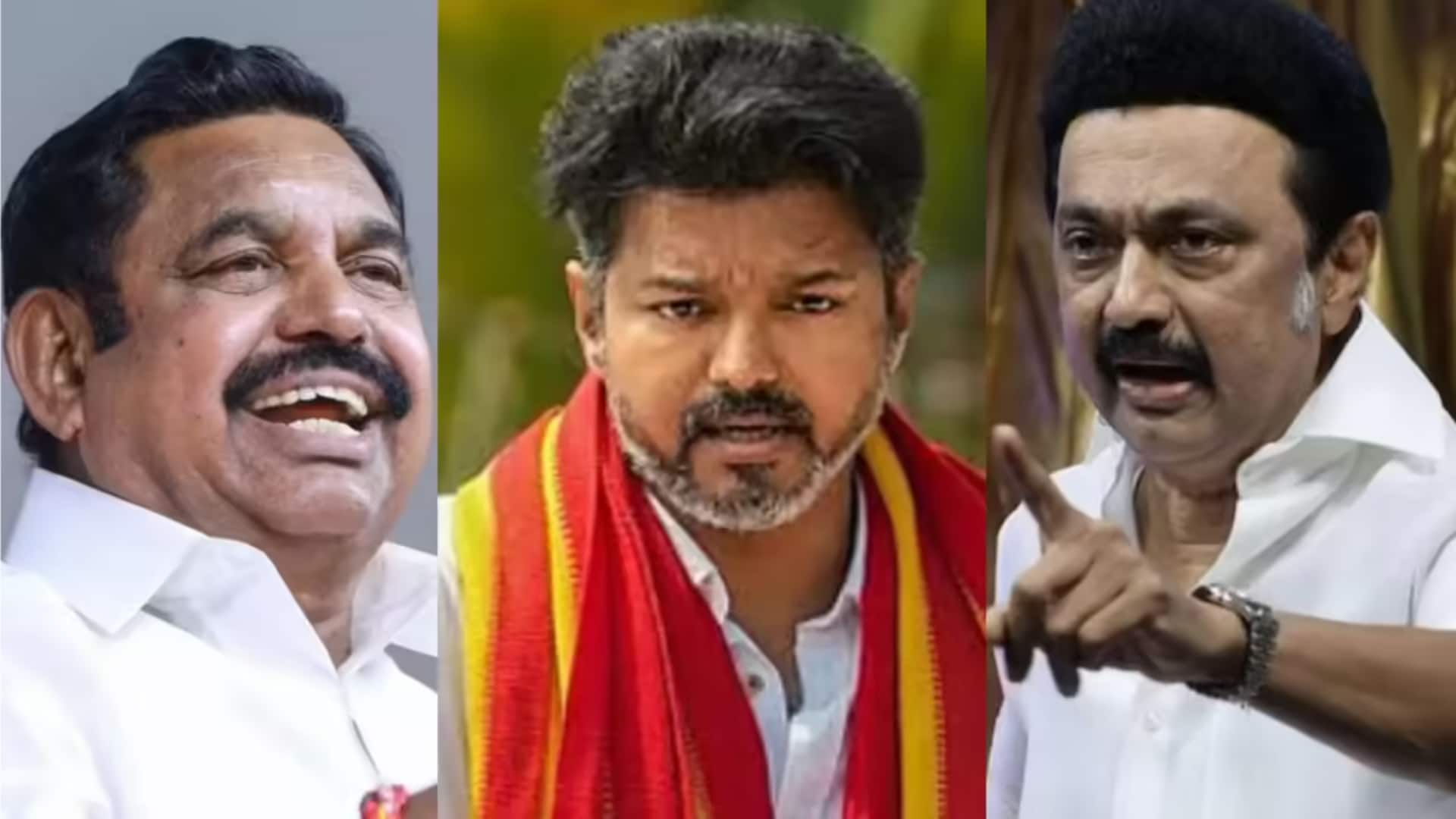 AIADMK ahead in Tamil Nadu, DMK workers pack up