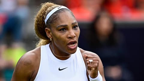 Wimbledon 2026: Who is Serena Williams's first-round singles opponent?