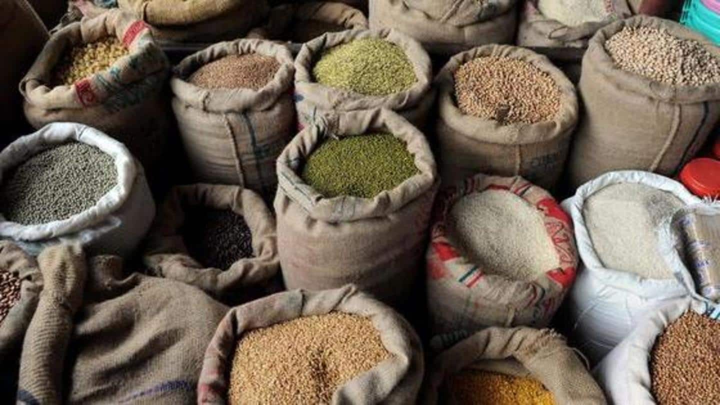 Delhi government promised doorstep ration delivery last year Delhi government promised doorstep ration delivery last year