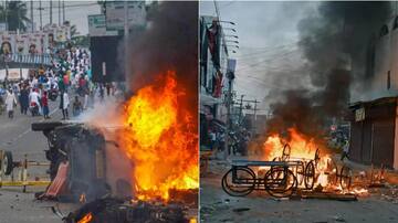 Prophet row: Protests, arrests across several states; internet services suspended
