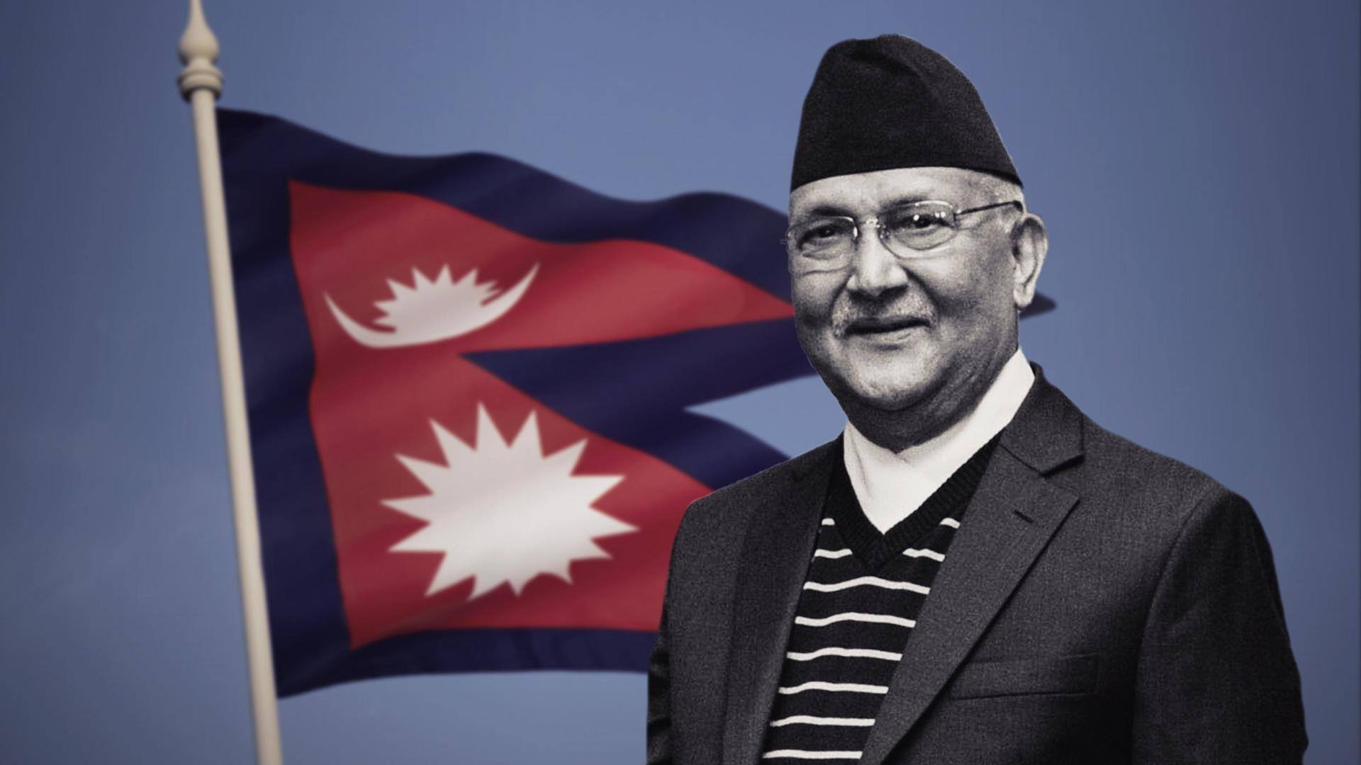 Will bring back Nepal's territories from India if elected: Oli
