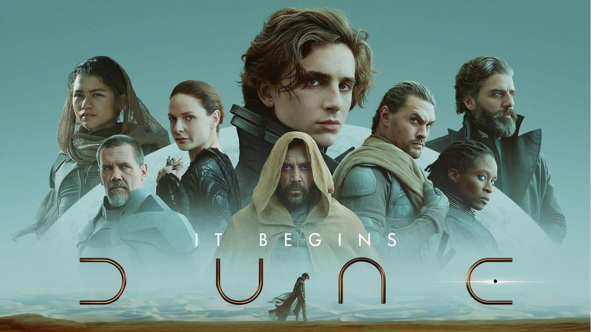 'Dune: Part Three' on cards? Director Denis Villeneuve teases possibility