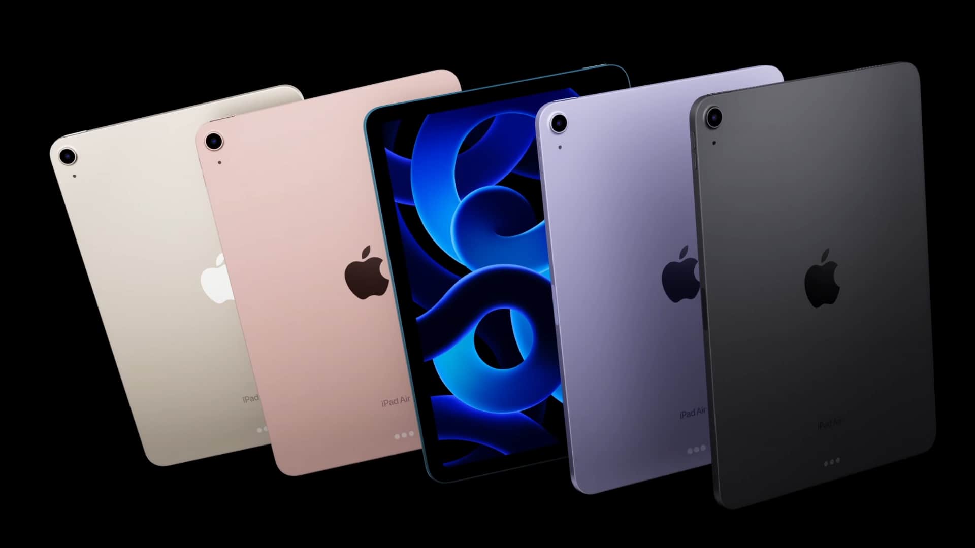 Two iPad Air models launching early 2024: What to expect