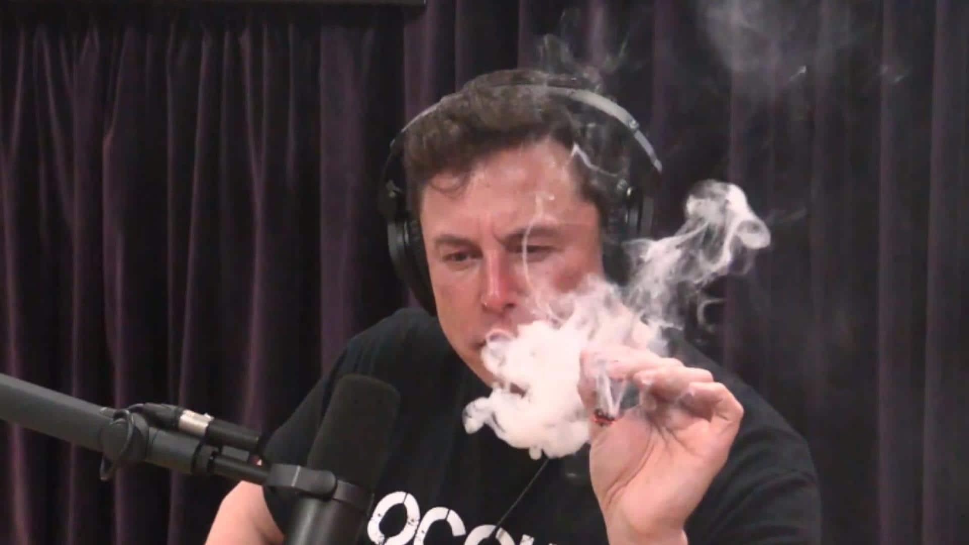 'Not even trace quantities': Elon Musk denies drug use allegations