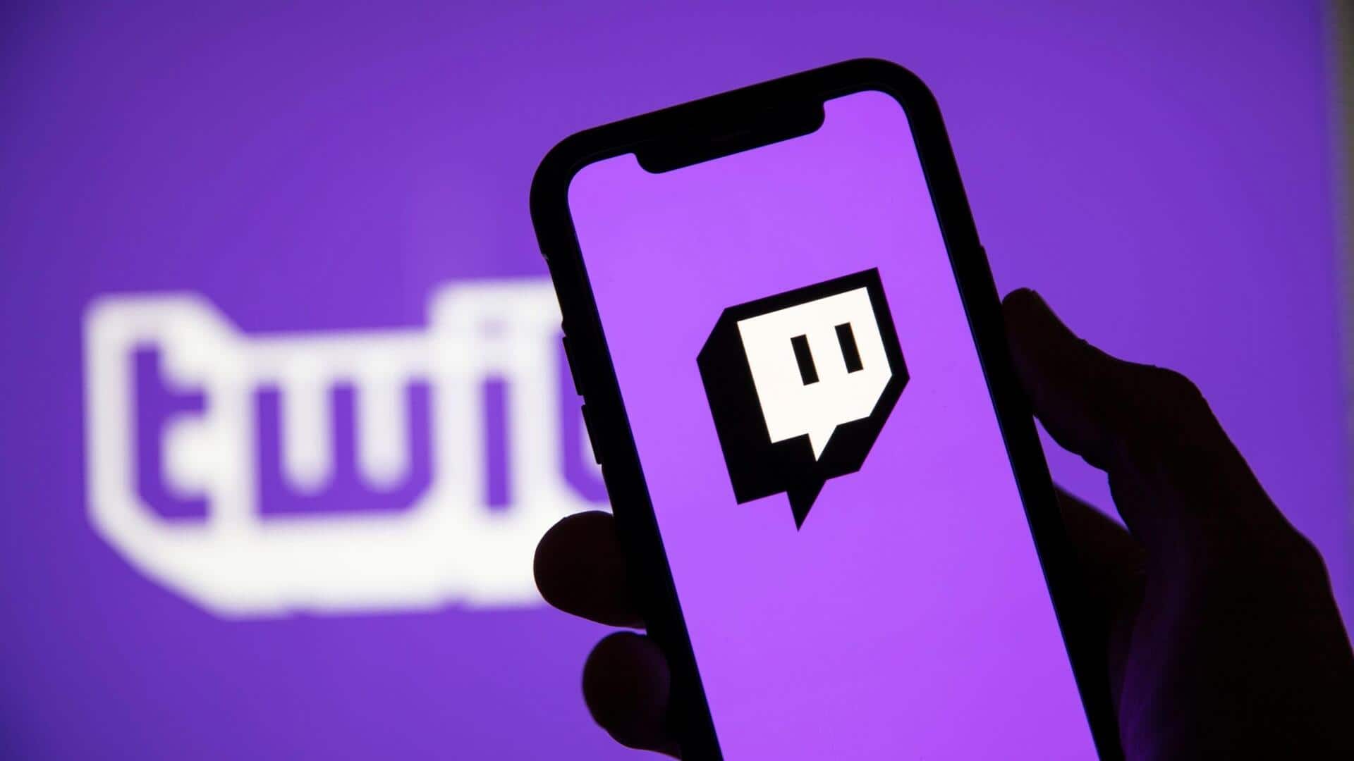 Twitch to introduce TikTok-inspired discovery feed within its mobile app