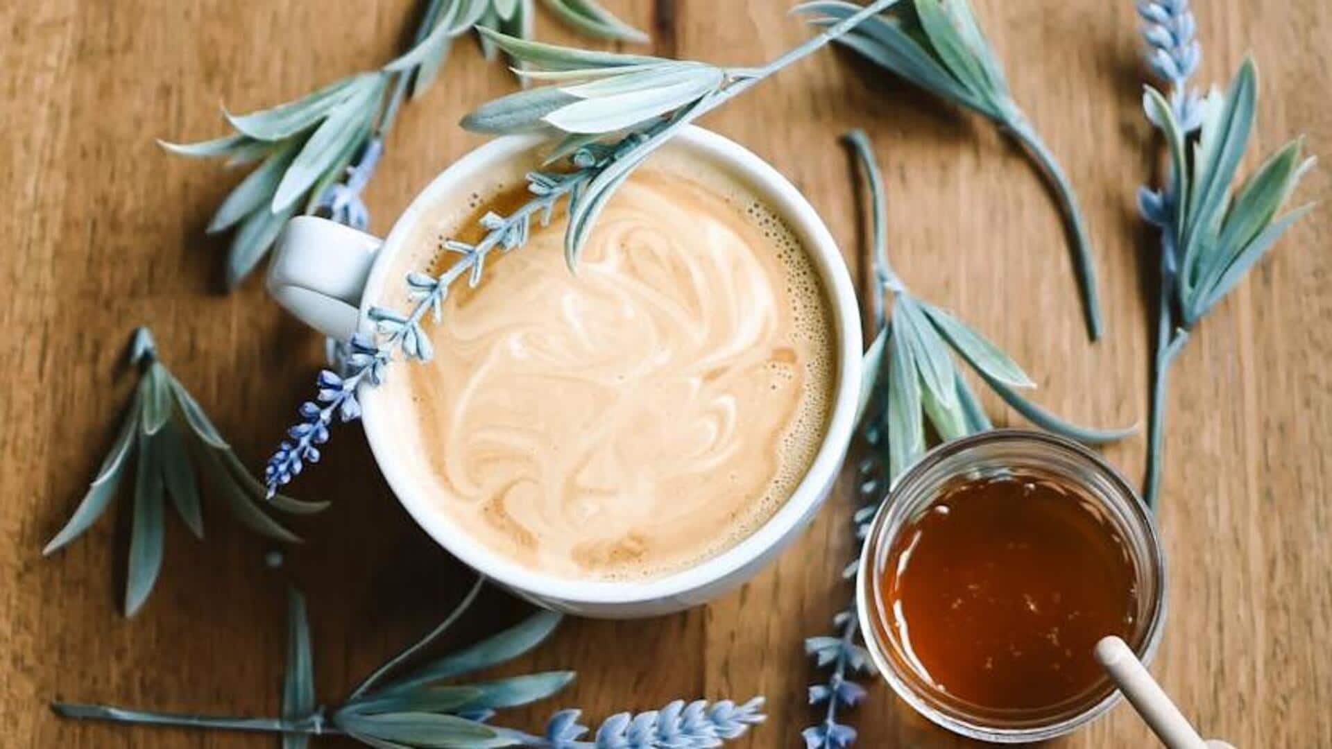 5 unique honey combinations to try 5 unique honey combinations to try