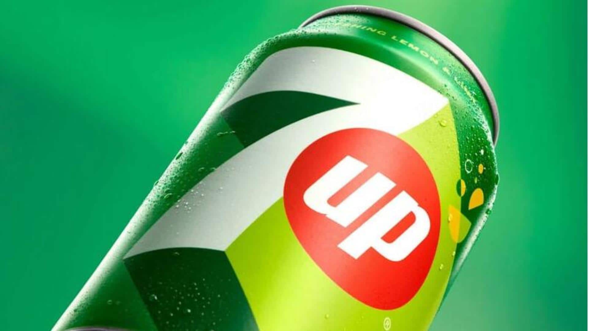 7UP gets its 1st-ever sonic logo: What does it mean? 7UP gets its 1st-ever sonic logo: What does it mean?