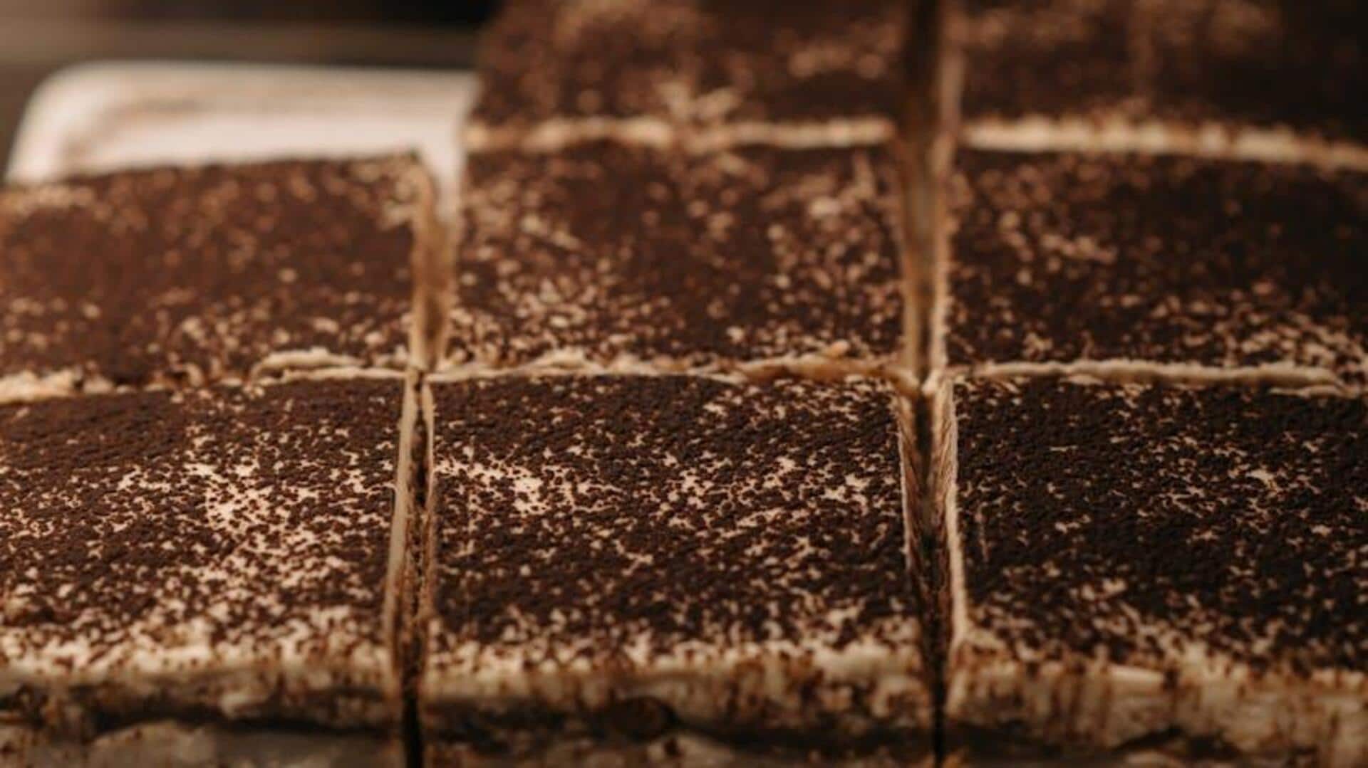 History of tiramisu: Origin, history, and popularity History of tiramisu: Origin, history, and popularity