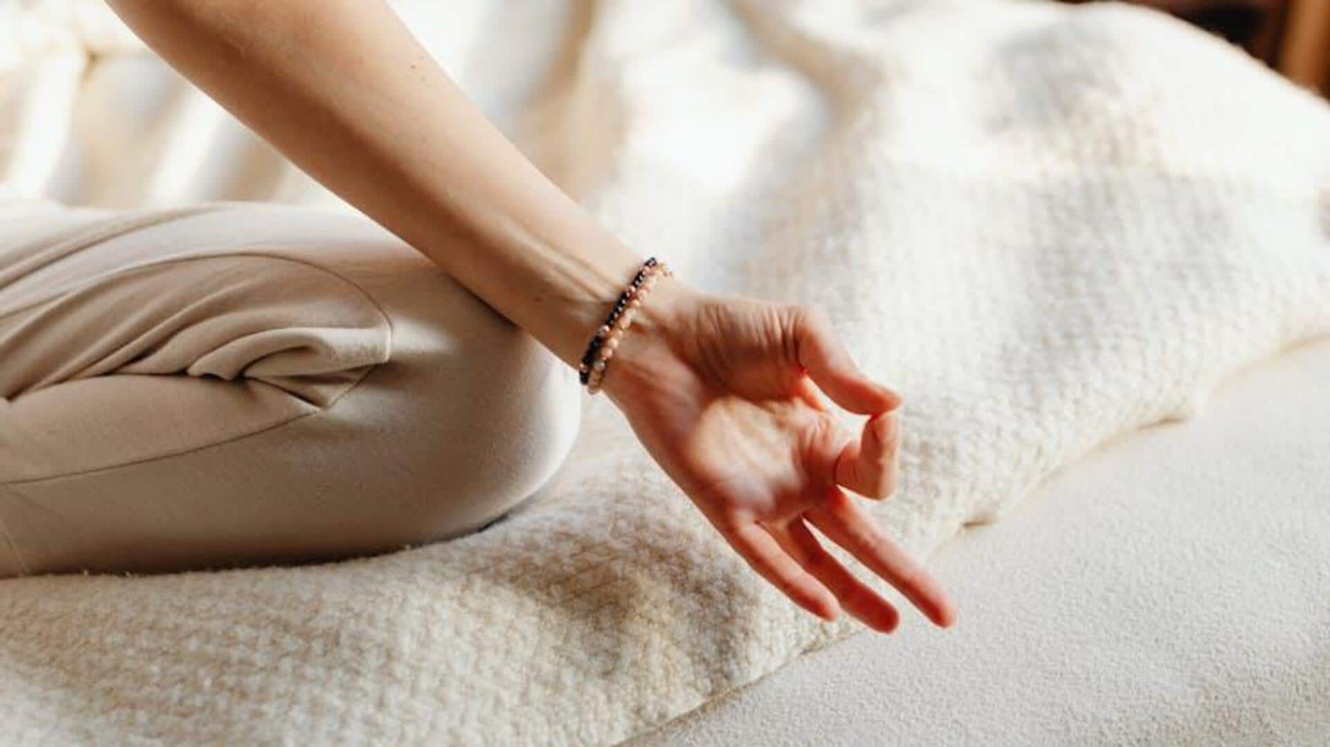 Bedtime story meditation: Concept and how to practice