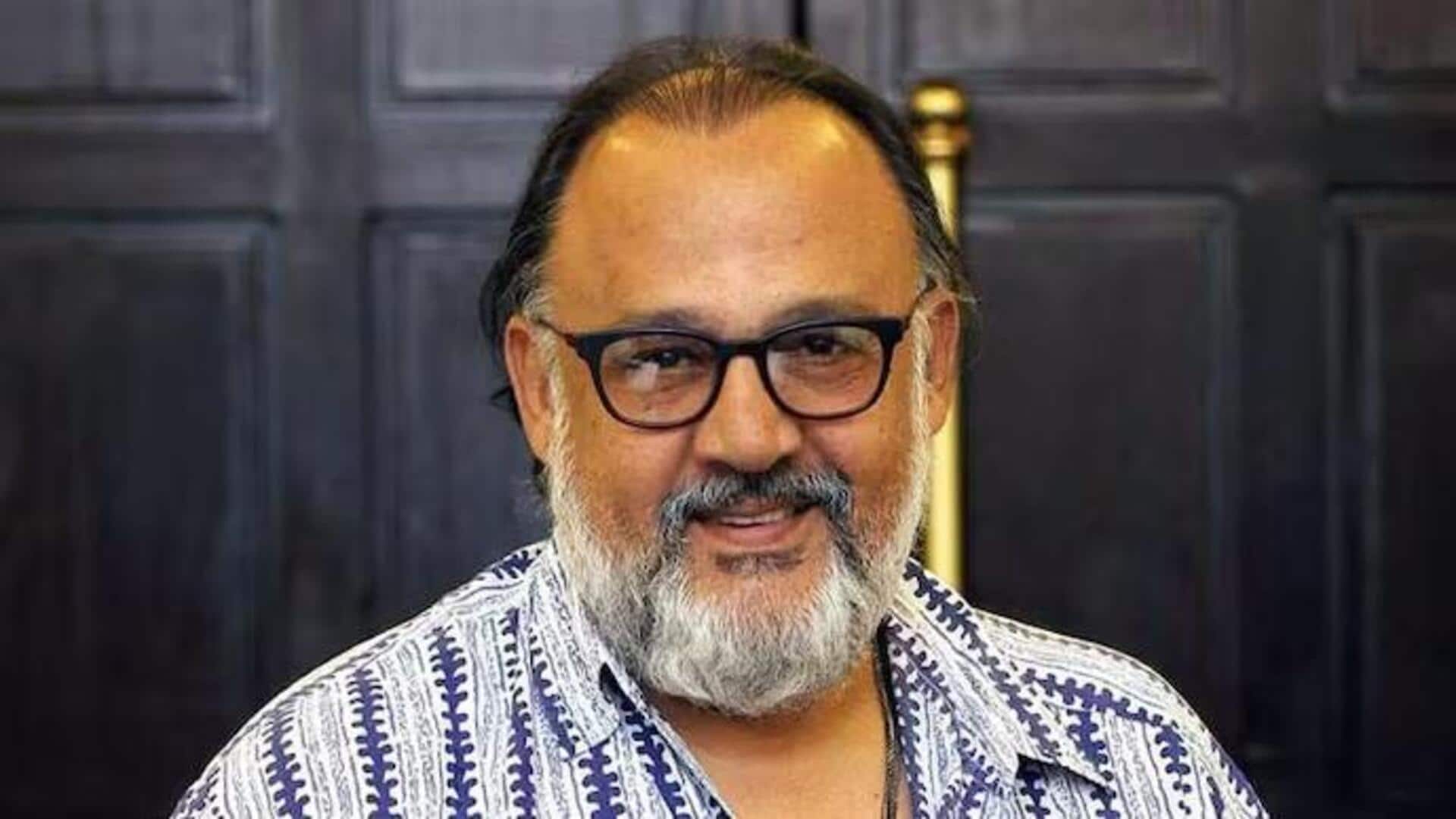 Alok Nath gets interim relief in fraud case from SC