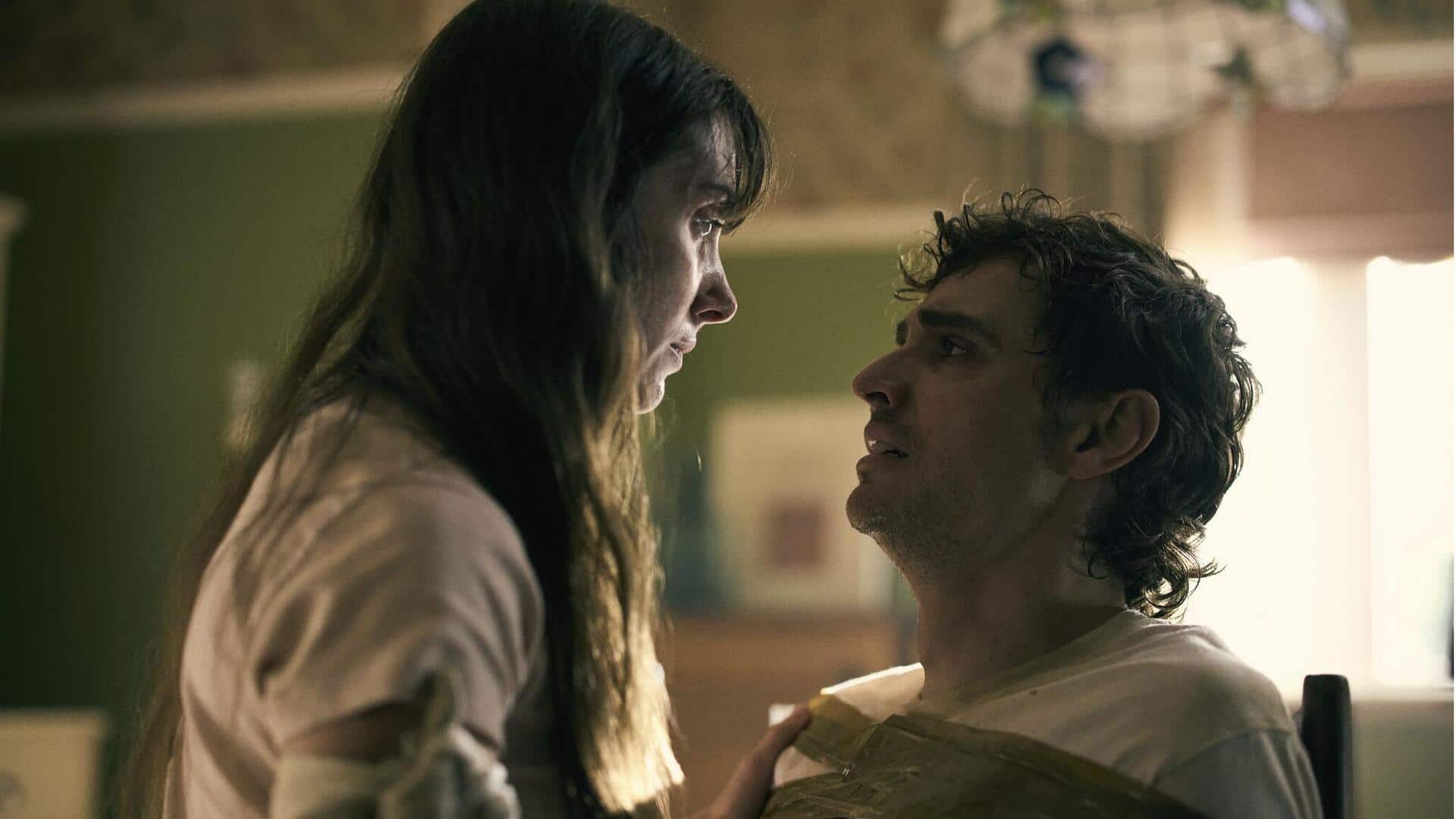 China altered Dave Franco's 'Together' to paint gay couple straight