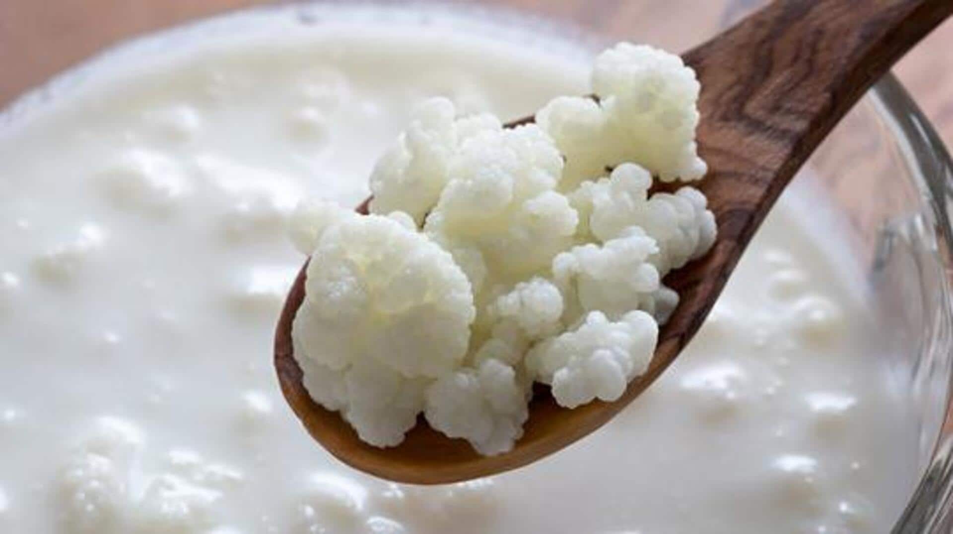 5 delicious ways to enjoy kefir