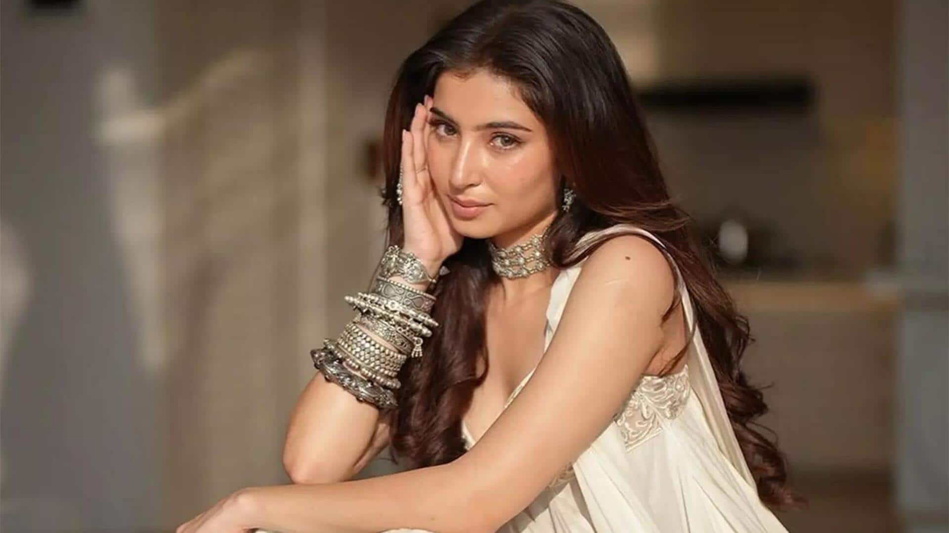 Sara Arjun becomes McDonald's India brand ambassador