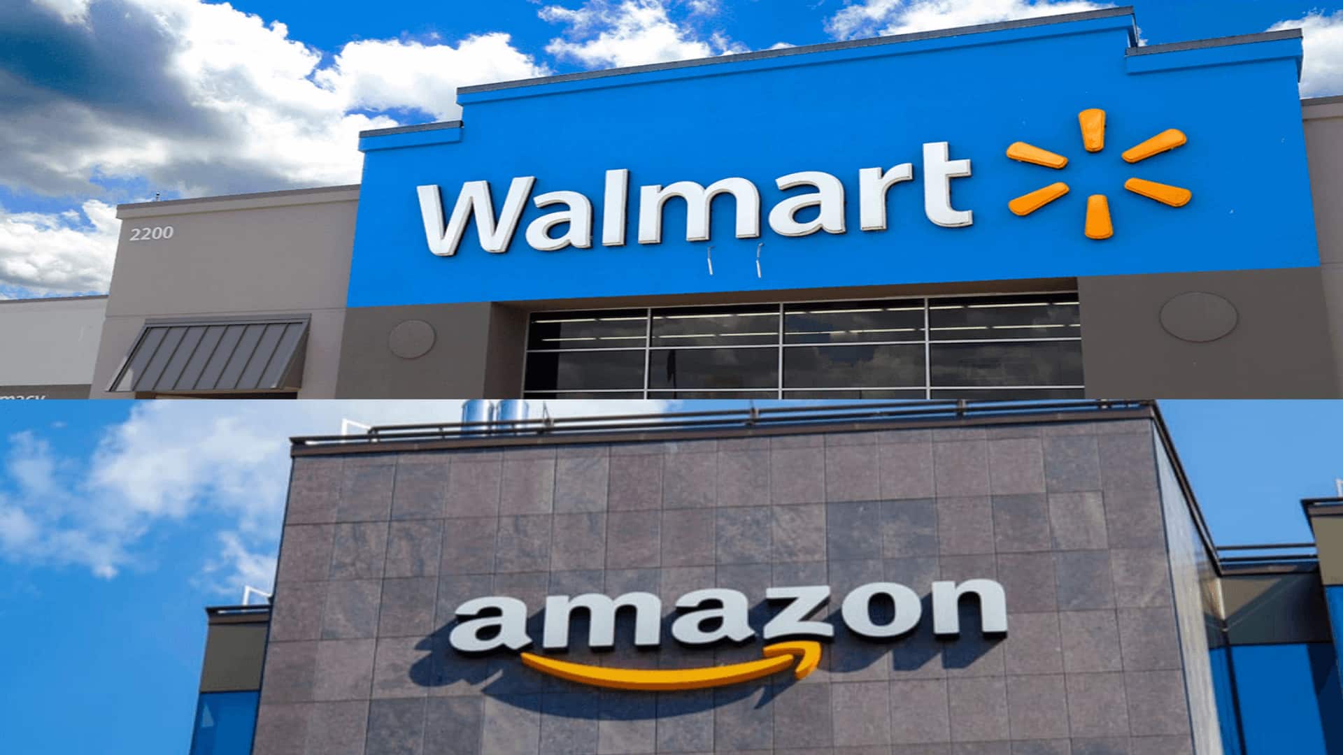 Senators urge FTC to probe Amazon, Walmart over shopping bias