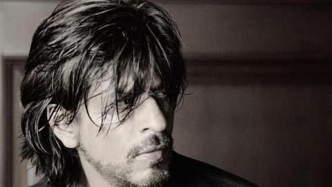 SRK is man on a mission in Atlee's 'Jawan' teaser