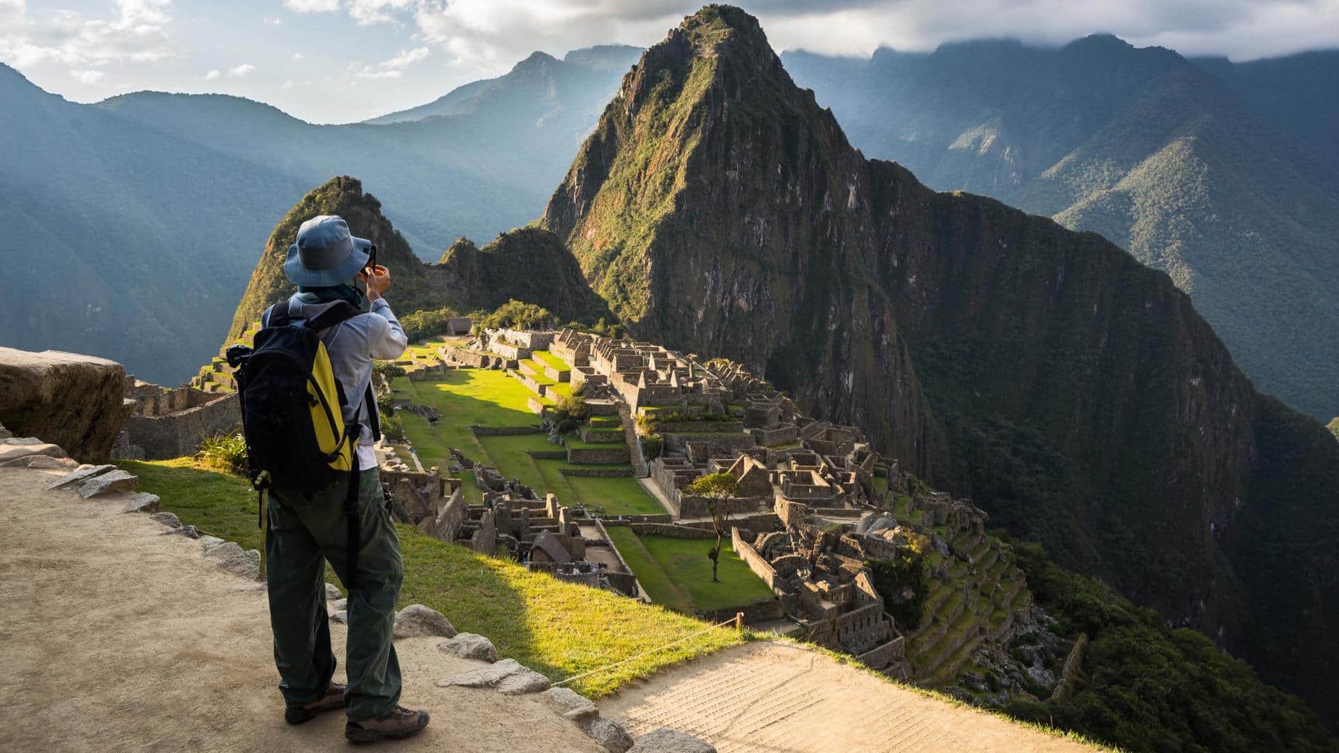 Avoid these mistakes tourists make when visiting Peru