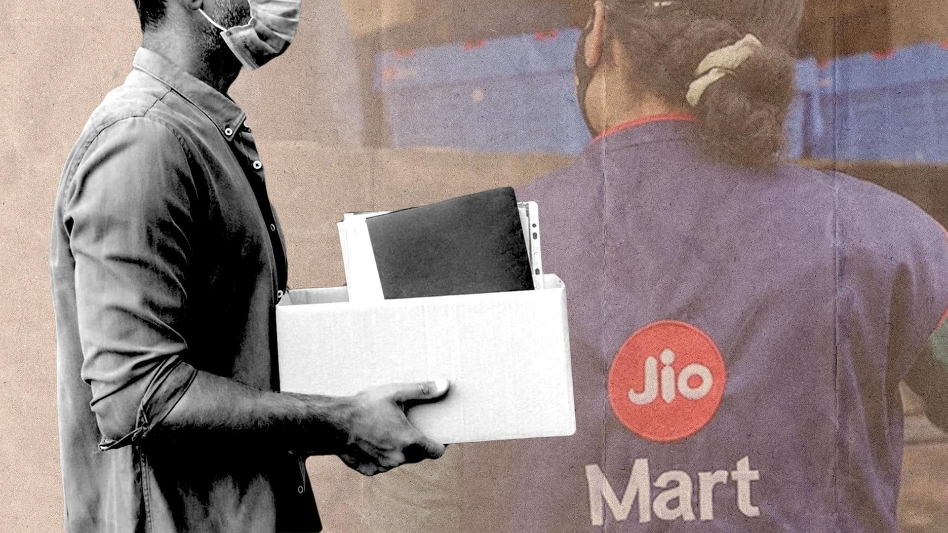 Reliance axes over 1,000 JioMart employees; more layoffs to follow