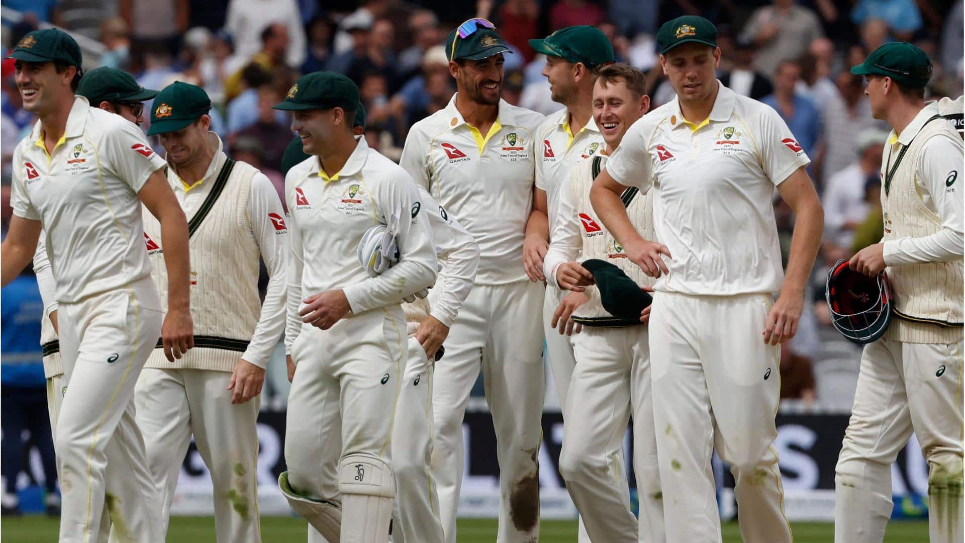 Australia beat England at Lord's, lead Ashes series 2-0: Takeaways