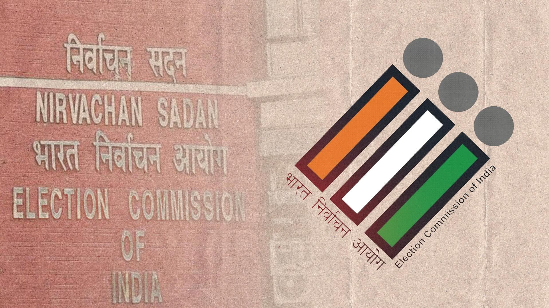 How election commissioners appointment bill will change ECI