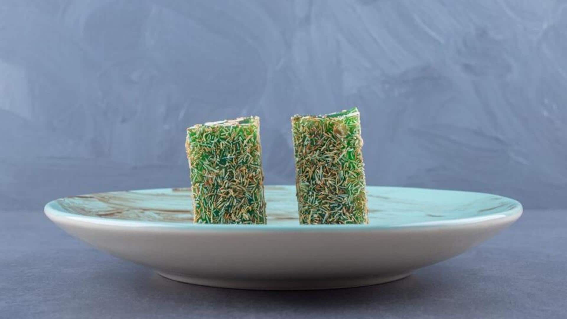 Nutrient-dense, edible seaweed snacks that are delicious and healthy