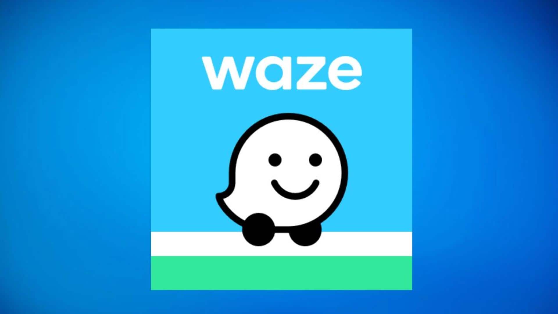 Tips to master your commute with the Waze app