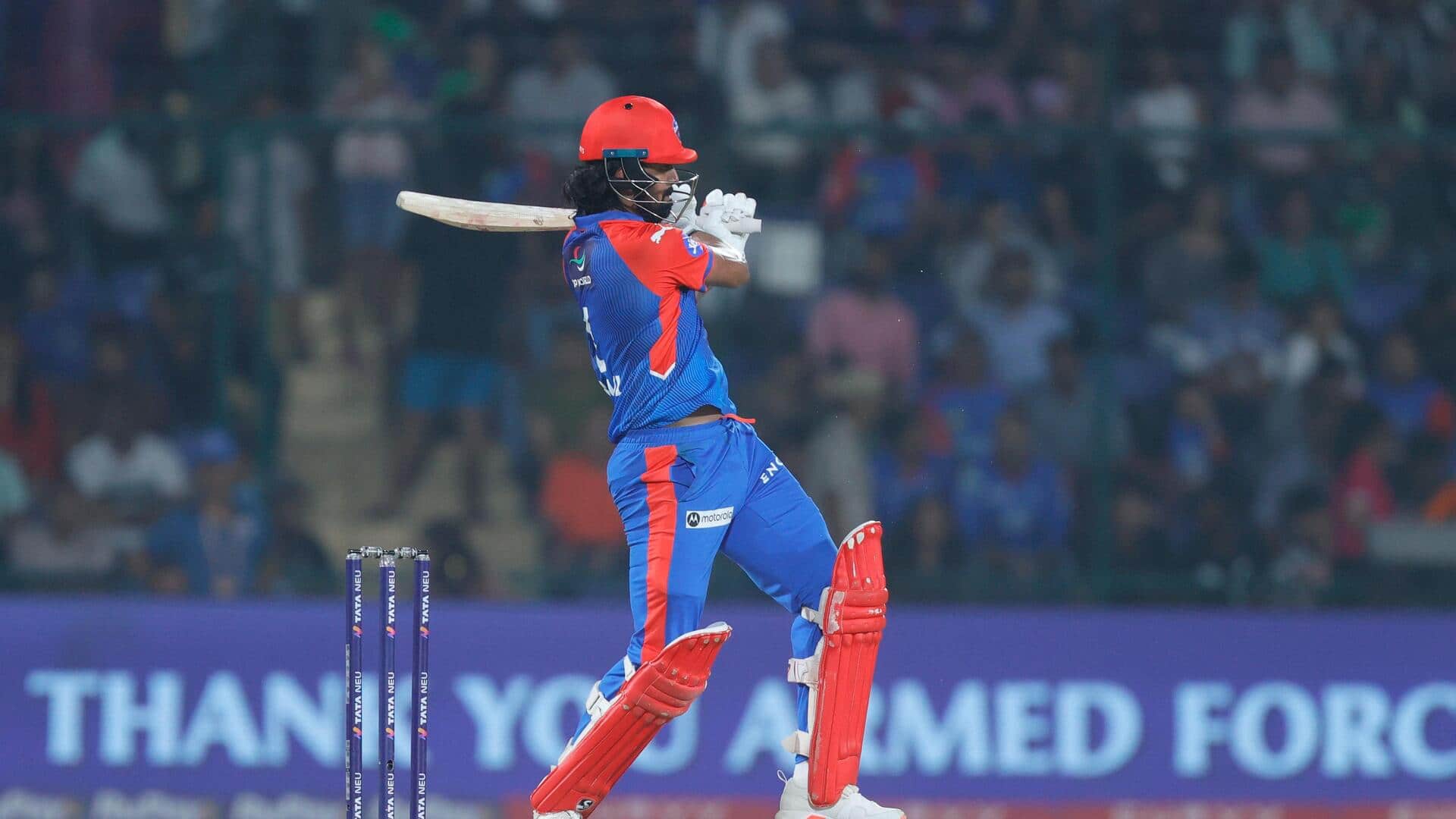 IPL 2025, DC beat PBKS: How the Impact Players fared IPL 2025, DC beat PBKS: How the Impact Players fared