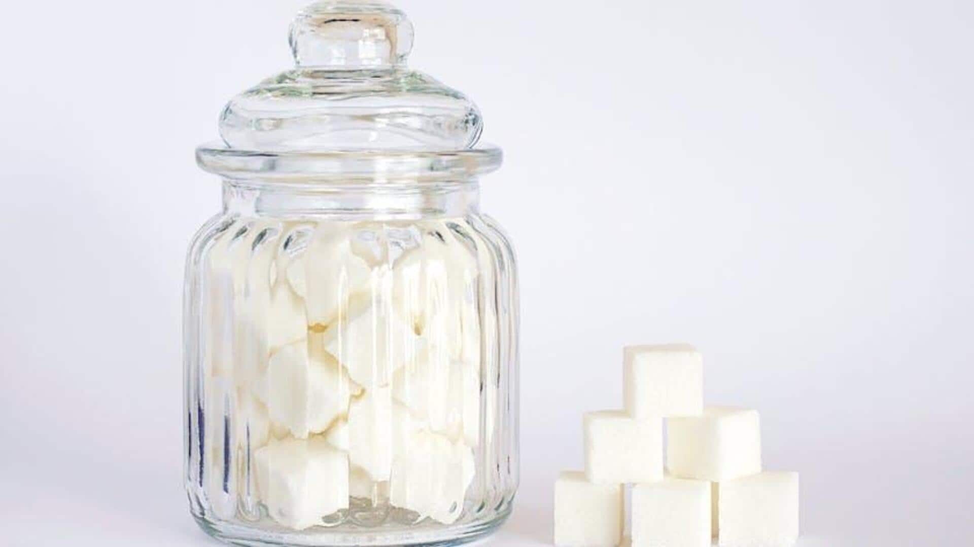 5 sugar myths you should stop believing 