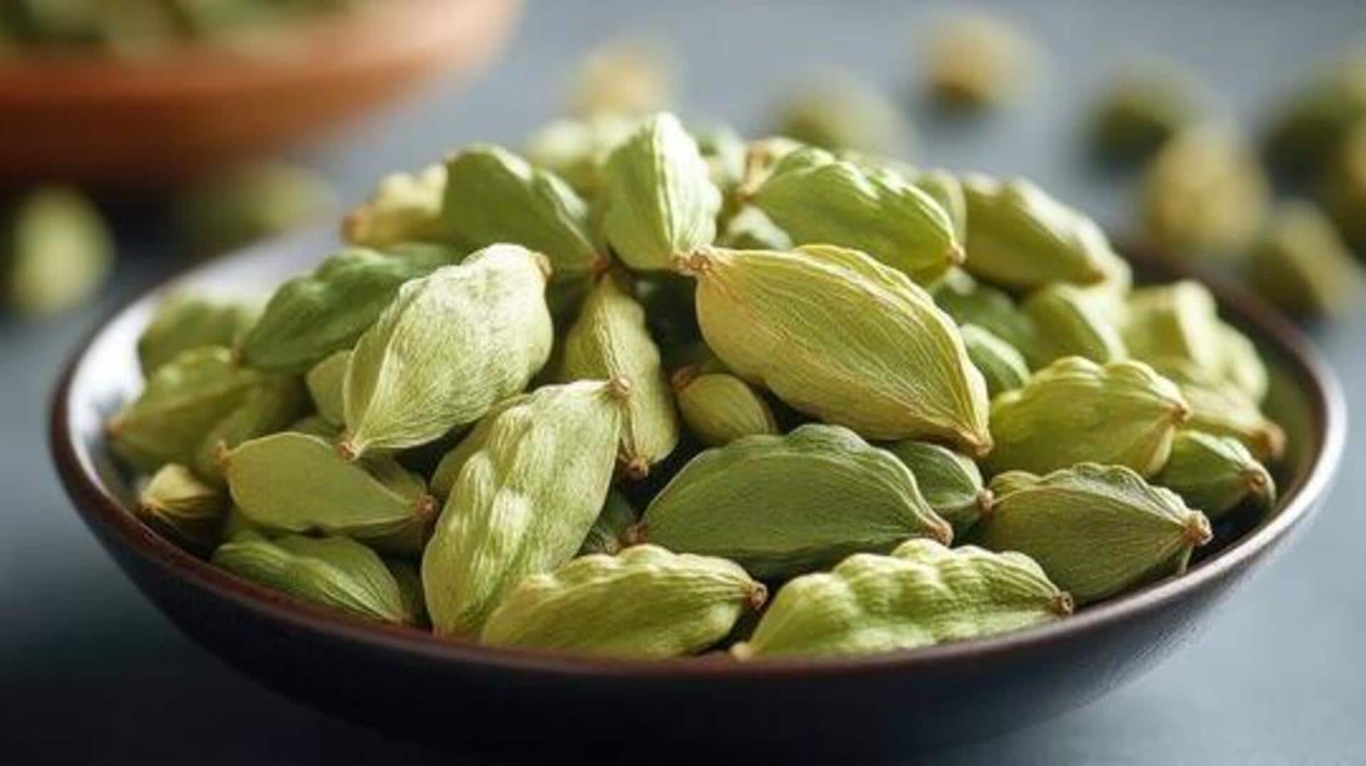 5 must-try cardamom recipes 5 must-try cardamom recipes