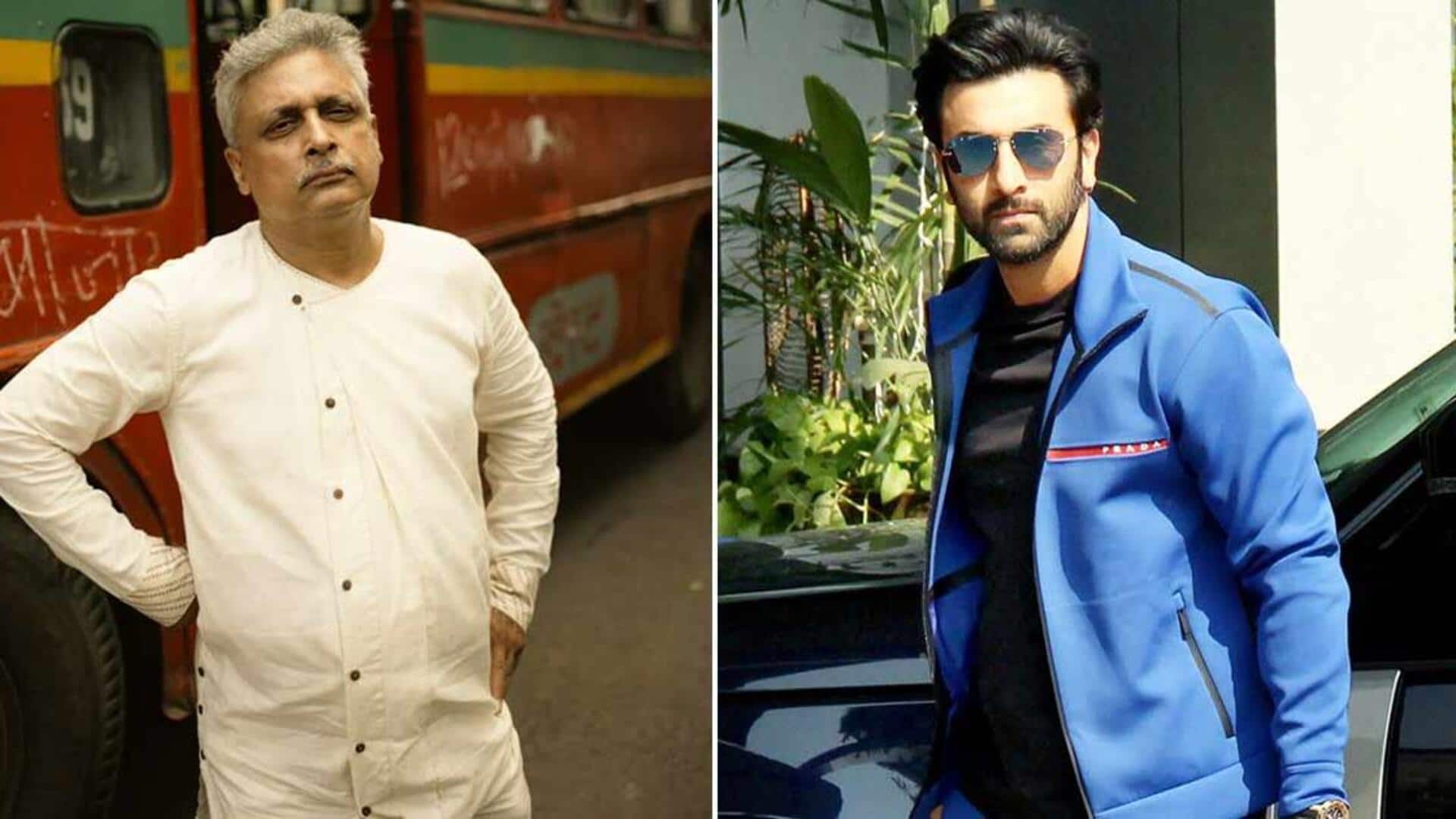 Piyush Mishra lauds Ranbir, says he has 'no tantrums'