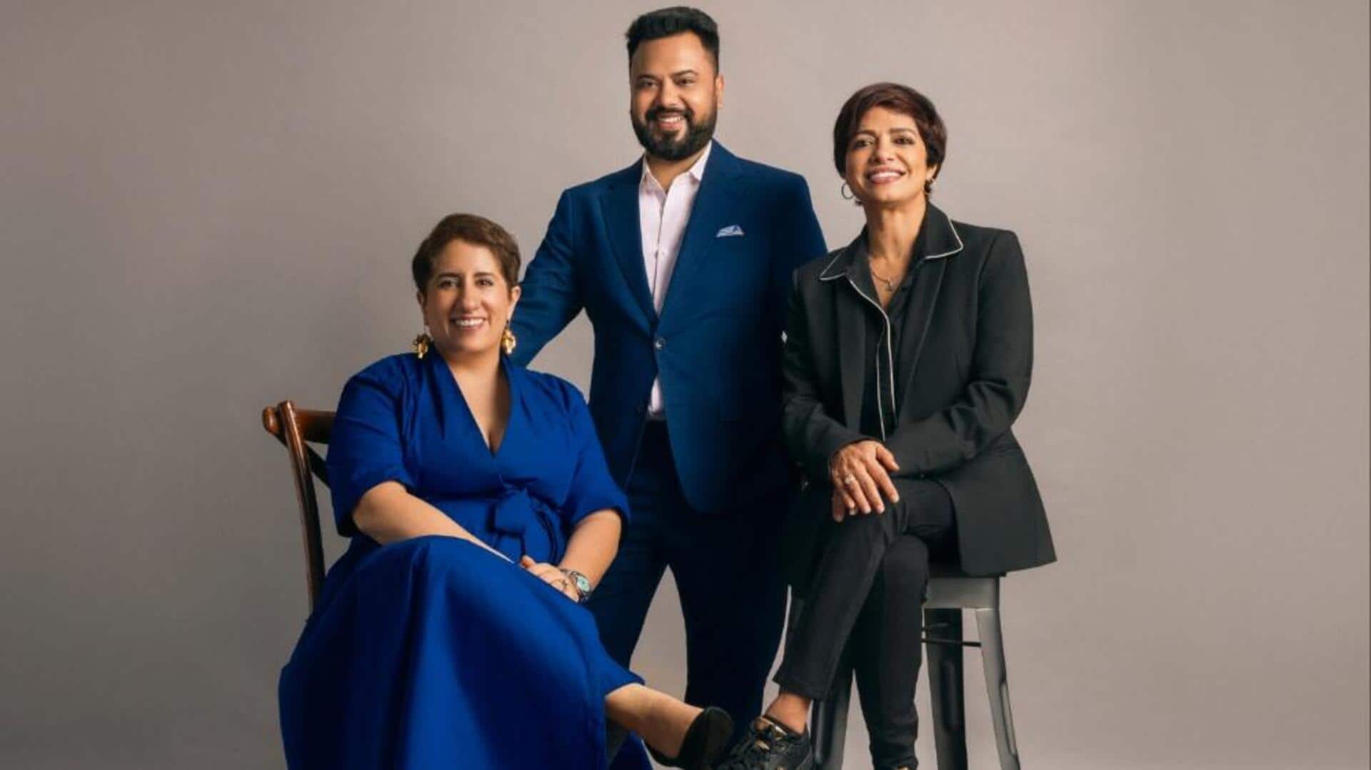 Reliance acquires 50.1% stake in Guneet Monga's Sikhya Entertainment