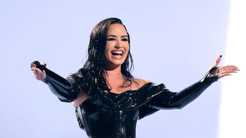 Demi Lovato cancels 5 tour dates over health issues