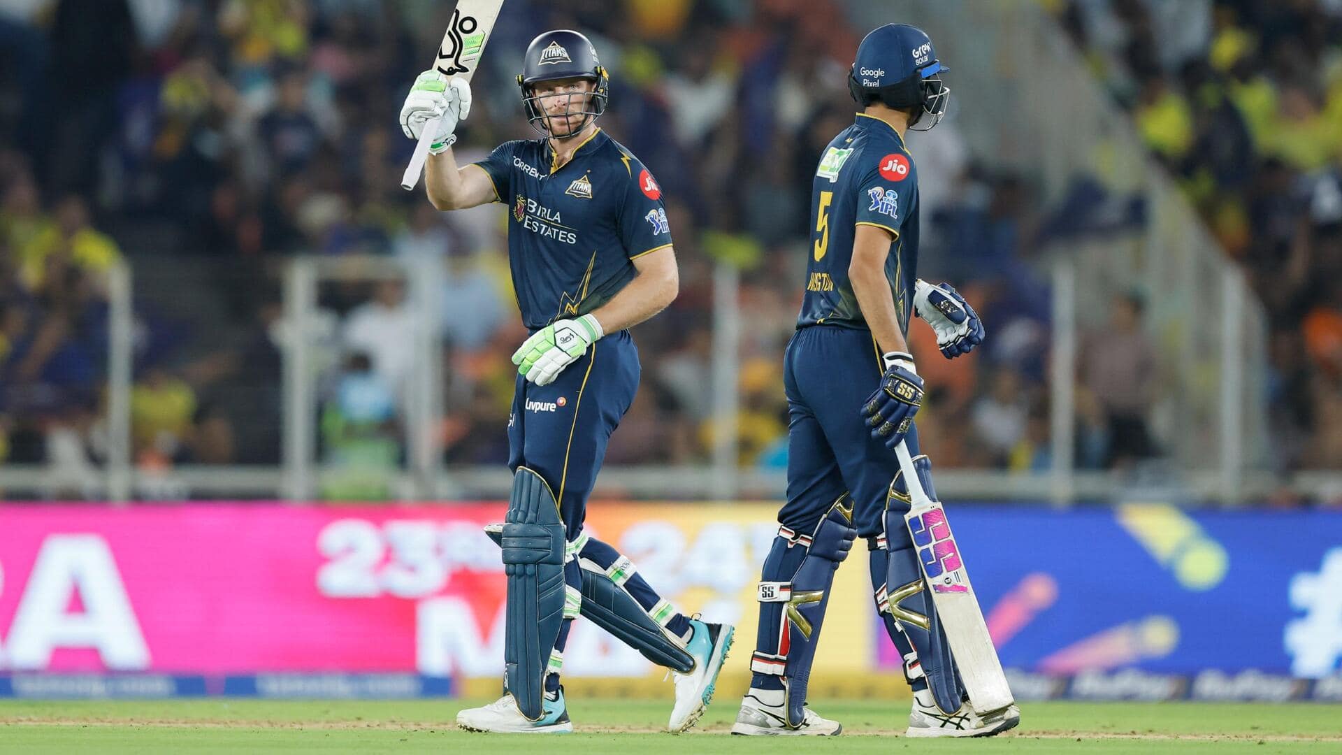 IPL 2026, Qualifier 1: Can RCB ace the GT challenge?