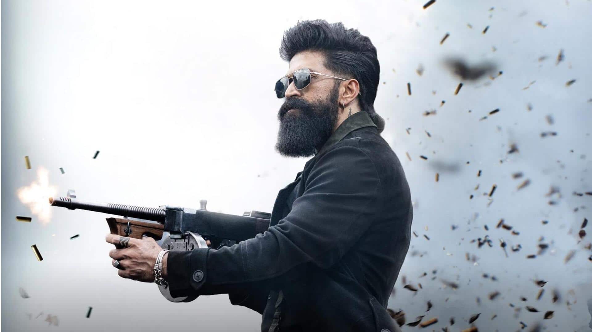 'Toxic,' 'Eetha,' 'Awarapan 2': Top films releasing in August 