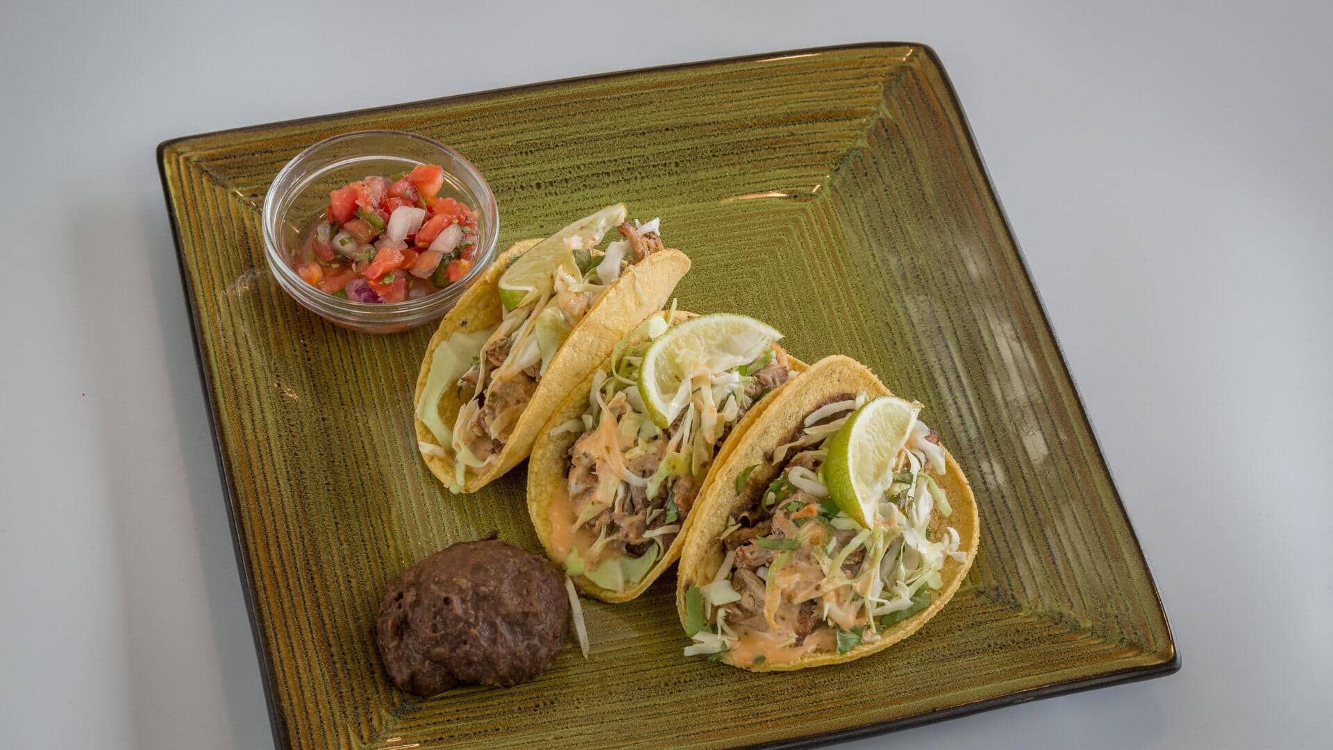 5 delicious dishes you can make with black beans