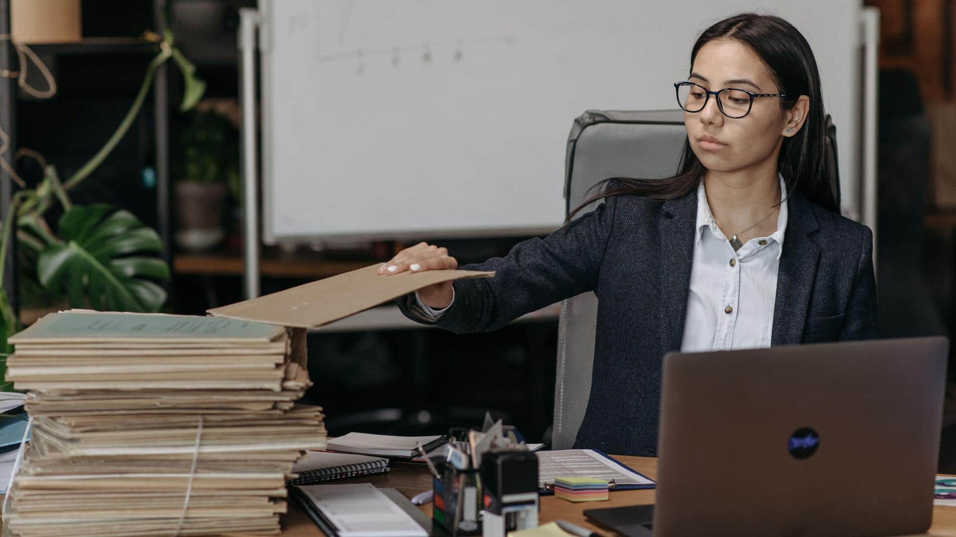 Digital declutter: 5 tips to organize your computer files