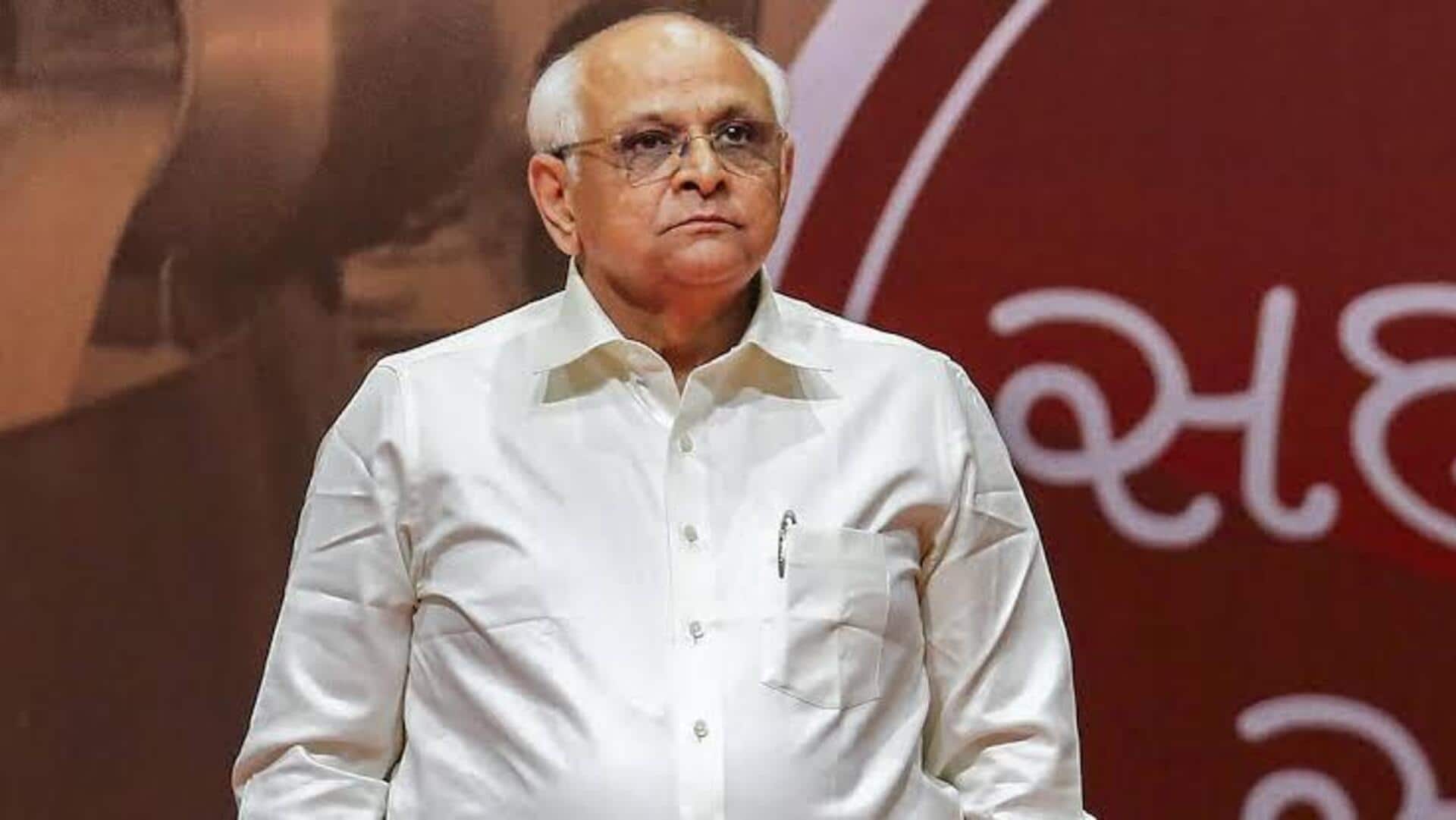 Gujarat becomes 2nd state to adopt UCC 