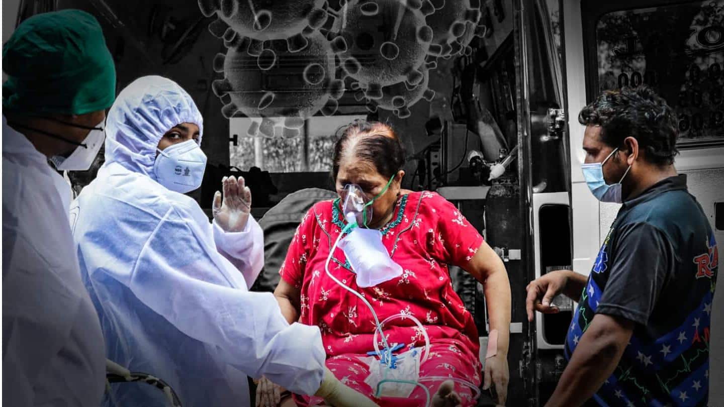 Cannot correlate deaths to oxygen shortage: Goa hospital