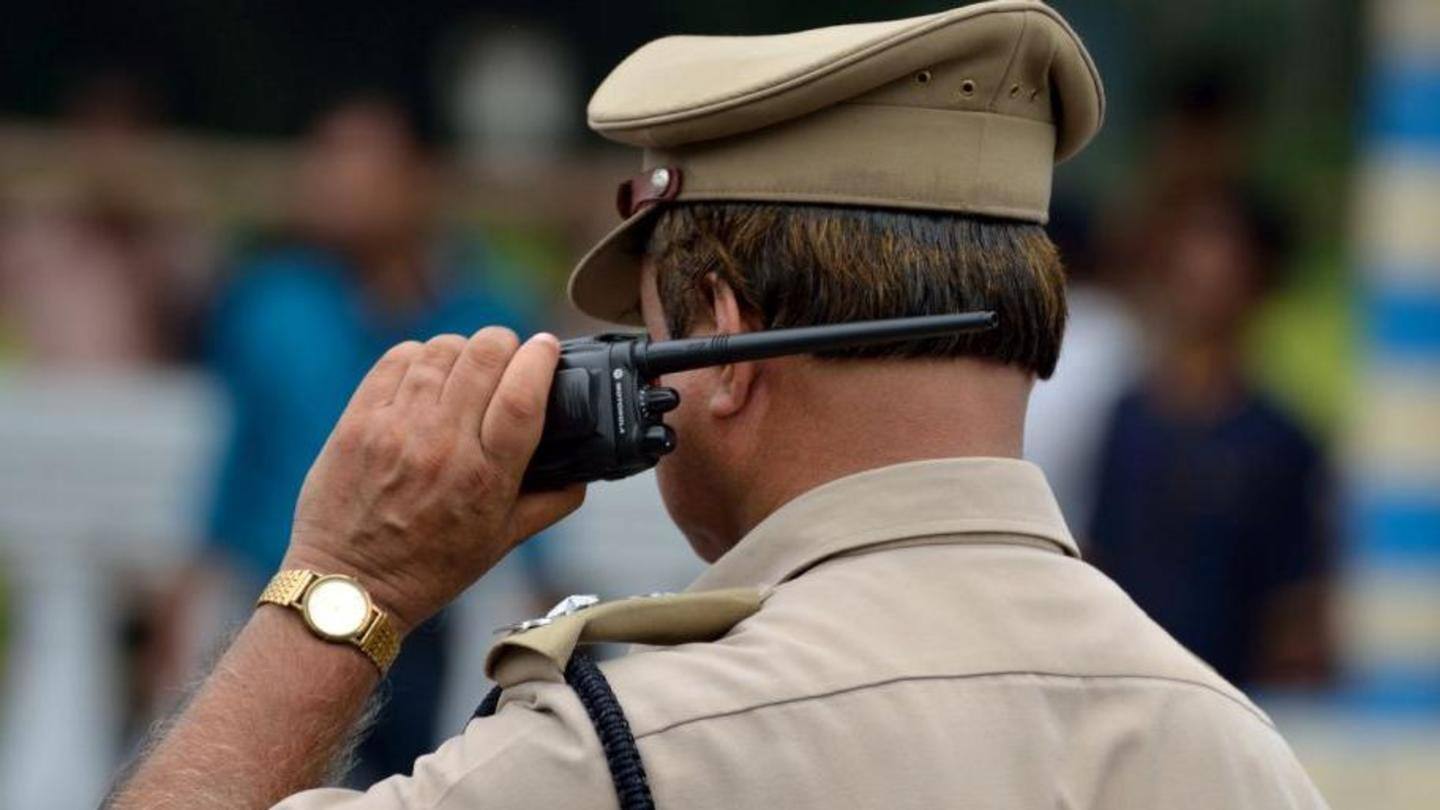 Only 1 forced conversion case: Police Only 1 forced conversion case: Police