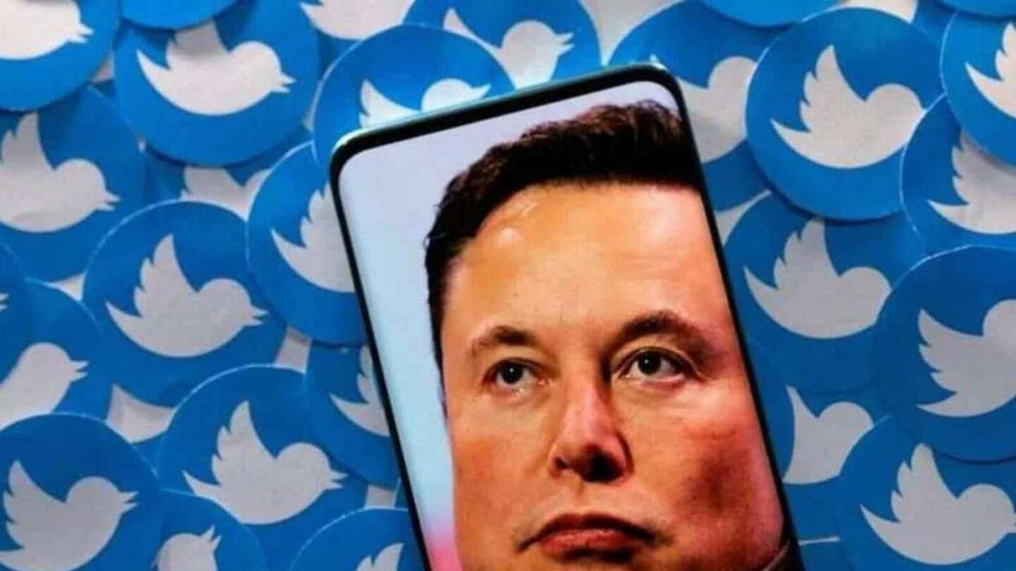 Twitter interfered in elections; failed in trust and safety: Musk