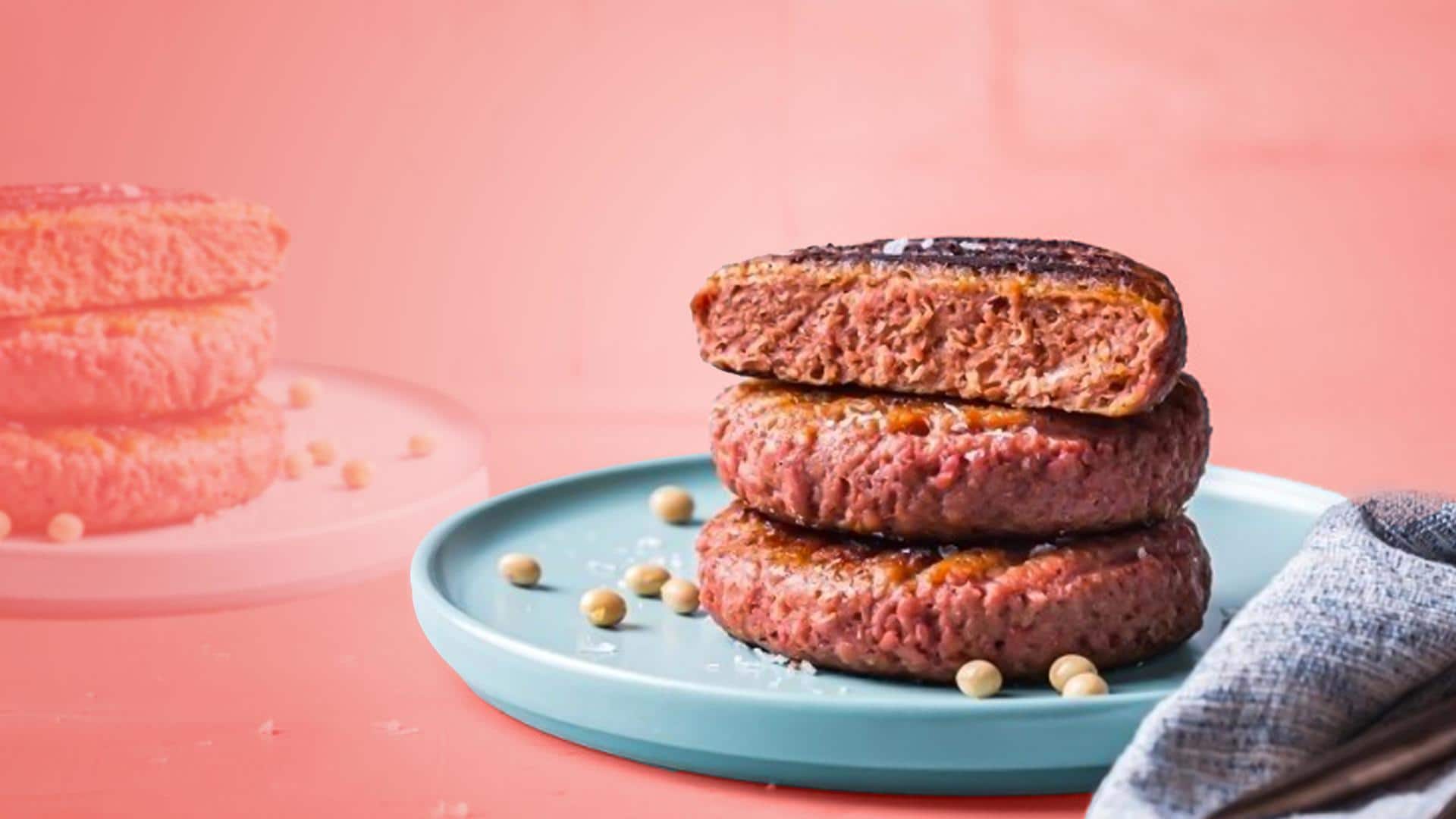 Plant-based meats: Ingredients, benefits, downsides, and myths