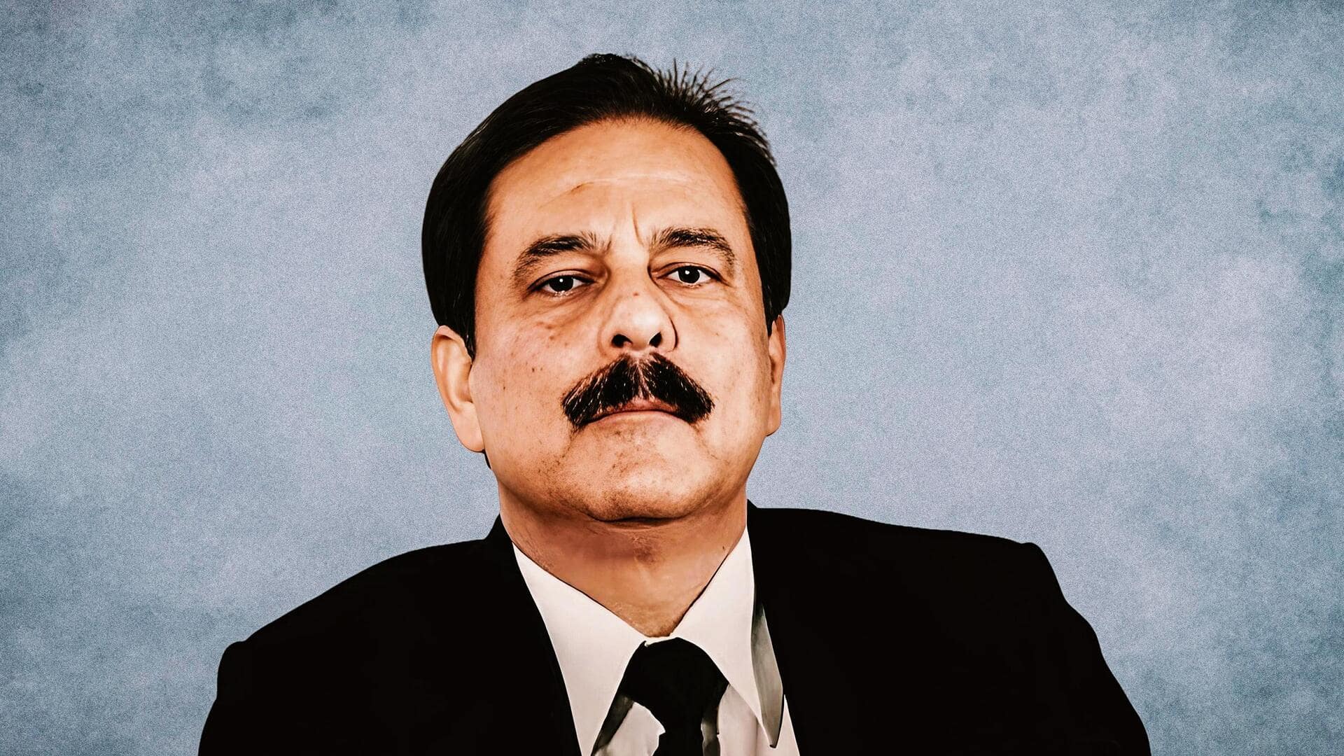 Subrata Roy's mortal remains to be brought to Lucknow