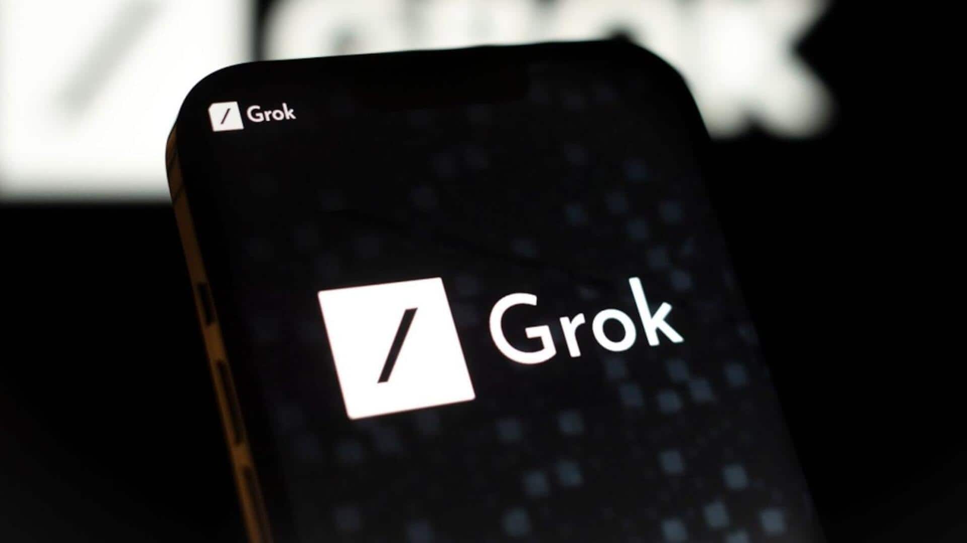 Musk's Grok malfunctions, discusses 'white genocide' in South Africa Musk's Grok malfunctions, discusses 'white genocide' in South Africa