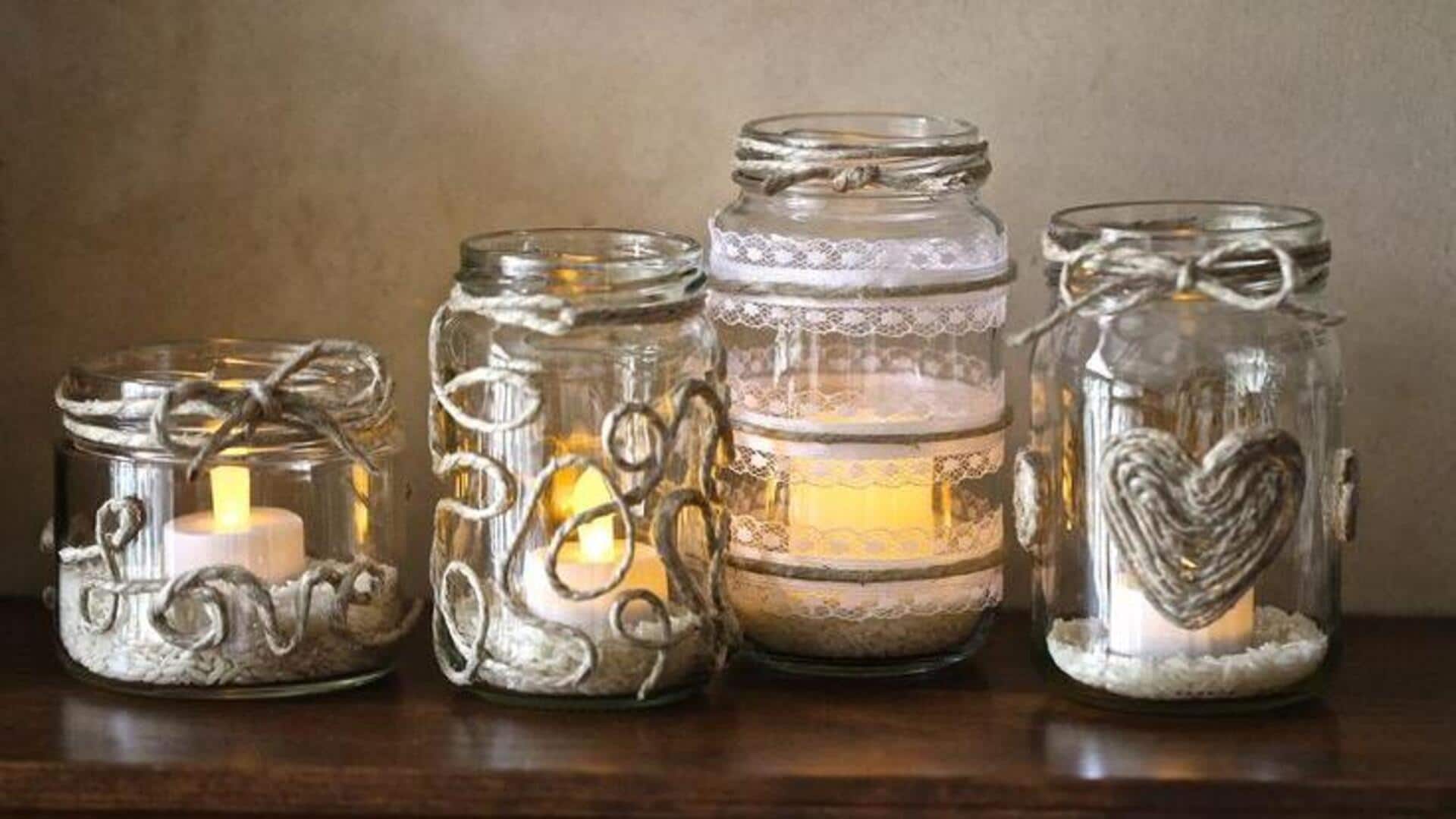 Make awesome gifts using recycled items, we tell you how Make awesome gifts using recycled items, we tell you how
