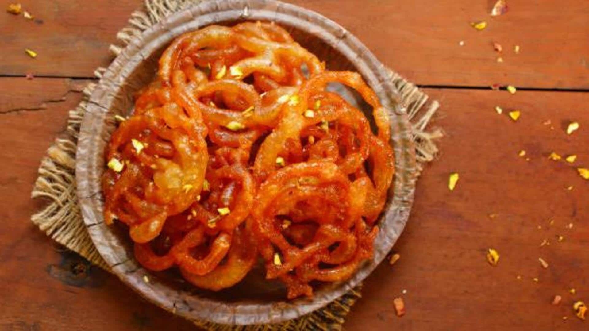 When in Varanasi, try these dishes When in Varanasi, try these dishes